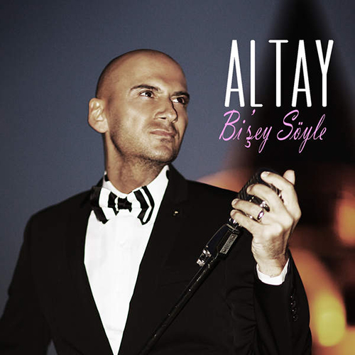 Bi Şey Söyle