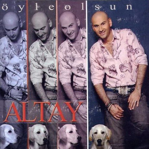 Öyle Olsun